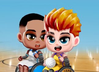 Couple Creates an Instagram Account to Promote Wheelchair Disability