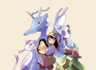 Netflix’s Storyboard Artist is Clearly Inspired by Anime