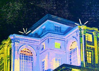 The Whimsical Linocut Illustrations of Dan Howden