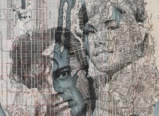 Following the Curve of the Road: Ed Fairburn’s Portraits