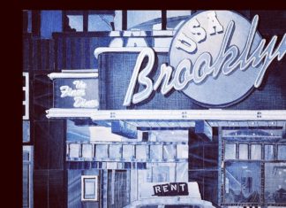 You’ll Never Guess What These Paintings are Made Of!