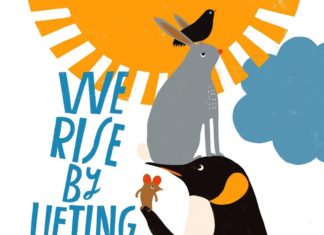 This Self-Taught Illustrator Proves It’s Never Too Late