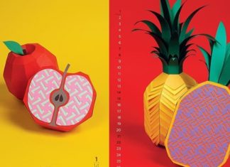 Fall In Love with Victoria Bee’s Paper Props