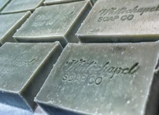 Stay Safe and Stay Stylish with Whitechapel Soap