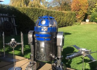 Former Teacher Turned His School Project Into a Full-Time Business