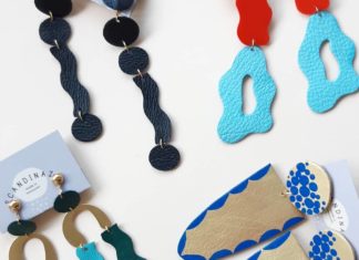 The Light-Hearted Jewelry Pieces of Jamie Carlson