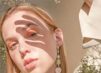 Add a Touch of Sophisticated Minimalism to Your Jewelry Collection