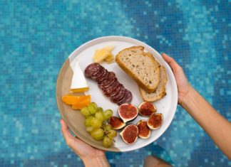 Nicole Fung’s Instagram is a Feast for the Eyes