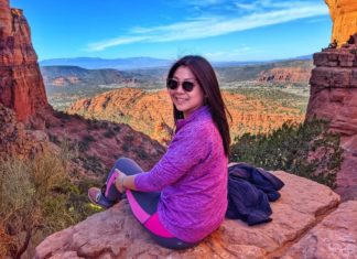 This Travel Blogger Will Help You Reclaim 2020