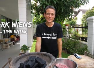 Mark Wiens Explores the World’s Spiciest Cuisines