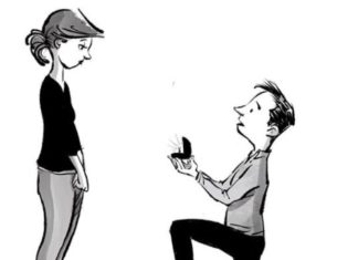 “The Washington Post” Cartoonist Creates Uncomfortable Illustrations