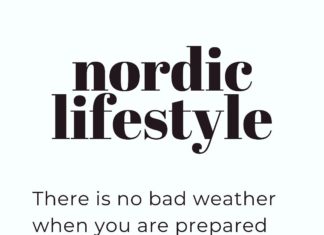 Katja Presnal Will Teach You the Benefits of the Nordic Lifestyle