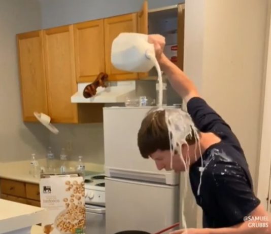 The Popular Viner Continues Blowing Up the Internet with His Videos