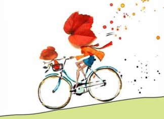 Allen Shaw Brings Colorful Leaves to Life