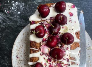 Georgina Hayden Shares Sun-Kissed Recipes from the Cypriot Kitchen