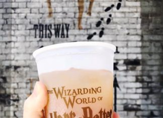 Follow the Instagram Page Dedicated to Harry Potter World at Universal