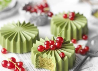 Mei Yee’s Instagram Page is Colorful Oasis for Vegans with a Sweet Tooth