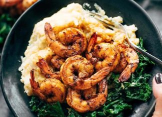 All The Foodies Are Following Influencer “Pinch of Yum”