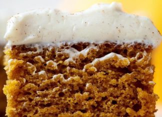 Jessica Merchant is Your Resource for Easy Everyday Recipes