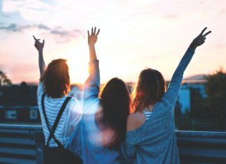 These Photos Prove There Really Are Two Types of People in the World—Which One Are You?