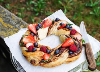 Now is the Time to Try Vegan Food—You Might Just Like It