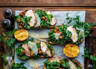 Dennis Prescott Will Has Mastered the Art of Deliciousness