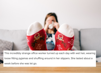 You’re Outta Here: 45 Workers Who Got Fired on the Spot