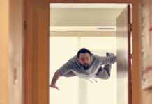 Over 40 Hilarious Things Significant Others Did to Spice Things Up