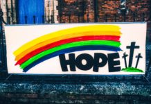 Over 40 Church Signs That Got the Message Across in Hilariously Clever Ways