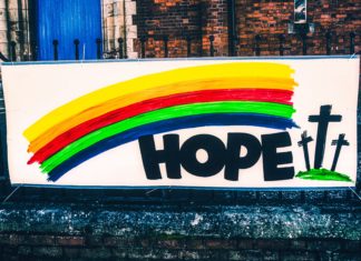 Over 40 Church Signs That Got the Message Across in Hilariously Clever Ways