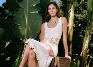 Be An Instagram It-Girl With This Fashion Brand