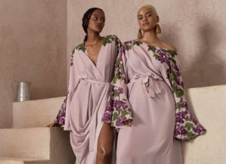 Get Ready for Summer with This Delightful Fashion Brand