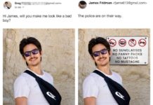 Be Careful What You Wish For: This Photoshop Expert Takes People’s Requests Literally