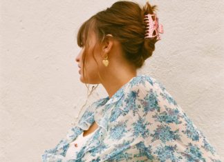 Channel Your Inner French-Girl With Rouje