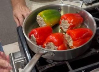 Learn How to Make Traditional Italian Dishes with Nonna Pia