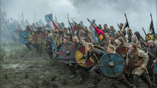 Separating Legend from Reality: The Real Truth Behind the Vikings