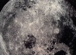 Lunar Rover’s Rare Discovery Leaves Scientists Baffled