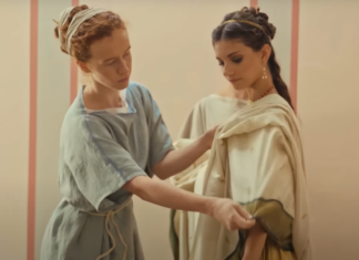 Check Out How Fashion Has Drastically Changed Throughout History