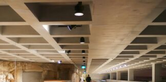 Museum of Old and New Art, Australia