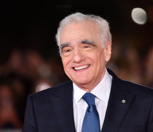 Martin Scorsese Just Directed His Daughter Francesca’s TikTok Video, and the Internet Loves It Martin Scorsese at the "The Irishman" premiere in 2019