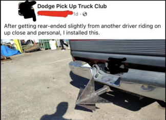 34+ Horrible Things People Did That Fill Us With Rage