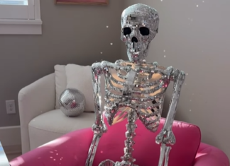 Aurelie Erikson’s DIY Videos Will Help You Get Ready for Halloween